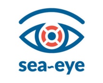 شعار منظمة سي اي الانسانية الالمانية شعار منظمة سي اي الانسانية الالمانية