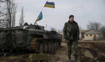 كييف تعترف بأنها فقدت السيطرة على مدينة ديبالتسيف الاستراتيجية 
