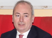 وكيل وزارة العدل أندريا أوستيلاري- اكي وكيل وزارة العدل أندريا أوستيلاري- اكي