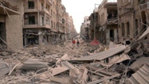 أطباء بلا حدود: الوضع في حلب ينذر بكارثة إنسانية