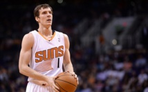 اللاعب السلوفيني جوران دراجيتش اللاعب السلوفيني جوران دراجيتش