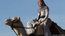 رؤية نقدية لفيلم نيكول كيدمان الجديد "ملكة الصحراء" رؤية نقدية لفيلم نيكول كيدمان الجديد "ملكة الصحراء"