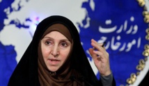 إيران تنتقد الاتفاقياقية الاميركية - التركية لتسليح الجيش الحر إيران تنتقد الاتفاقياقية الاميركية - التركية لتسليح الجيش الحر