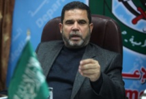 حماس لن تصمت على أي هجوم مصري محتمل ضد غزة