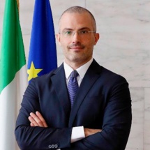 حكومة الدبيبة ترفض اعتماد أورلاندو رئيسا للبعثة الأوروبية في ليبيا حكومة الدبيبة ترفض اعتماد أورلاندو رئيسا للبعثة الأوروبية في ليبيا