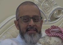 المدرس المتقاعد محمد الغامدي- امنستي المدرس المتقاعد محمد الغامدي- امنستي