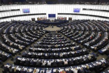 بيان اوربي لـ 21 نائباً يؤكد تضامنهم مع الاحتجاجات السورية بيان اوربي لـ 21 نائباً يؤكد تضامنهم مع الاحتجاجات السورية