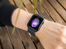 "آبل" تختبر طابعات ثلاثية الأبعاد لتصنيع الإطارات لساعاتها الذكية "آبل" تختبر طابعات ثلاثية الأبعاد لتصنيع الإطارات لساعاتها الذكية