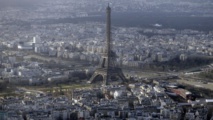 توقيف 3 صحافيين من "الجزيرة" أطلقوا طائرة بدون طيار في باريس