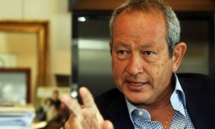 نجيب ساويرس يعتزم شراء أغلبية أسهم قناة يورونيوز نجيب ساويرس يعتزم شراء أغلبية أسهم قناة يورونيوز