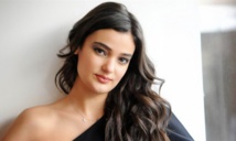 بويوكسراتش ملكة جمال تركيا بويوكسراتش ملكة جمال تركيا