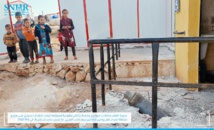  أوكرانيا وسوريا أسوأ بلدين من حيث عدد ضحايا الذخائر العنقودية
