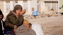 العنف والتّعنيف ضدّ المرأة السوريّة