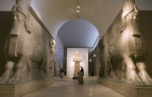 المتحف الوطني في بغداد المتحف الوطني في بغداد