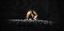 ممهسا اميني - امنستي انترناشيونال