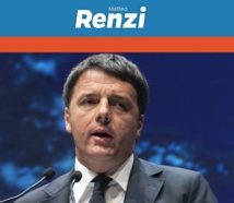 ماتيو رينزي - لموقع الإعلامي لماتّيو رينزي