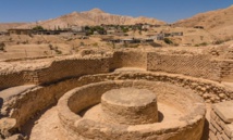 اليونسكو تدرج عددا من المواقع الجديدة على قائمة التراث العالمي اليونسكو تدرج عددا من المواقع الجديدة على قائمة التراث العالمي