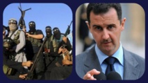 الاسد يقول انه ليس "سوبرمان" لكنه نجح بفضل دعم شعبه الاسد يقول انه ليس "سوبرمان" لكنه نجح بفضل دعم شعبه