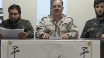 هزيمة حركة حزم ضربة لجهود واشنطن في التصدي ل "داعش"
