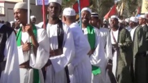 زفة المولد النبوي طقس شديد الخصوصية بالسودان - يو تيوب زفة المولد النبوي طقس شديد الخصوصية بالسودان - يو تيوب