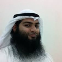ابراهيم الكندري