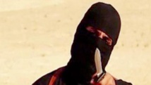 محامي والد "ذباح داعش" ينسحب من القضية لاسباب شخصية محامي والد "ذباح داعش" ينسحب من القضية لاسباب شخصية
