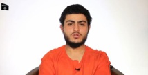 تنظيم داعش يعلن اعدام عربي اسرائيلي في شريط مصور جديد