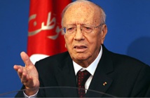 الرئاسة التونسية تنفي "علاقتها" بتوقيف مقدم تلفزيوني وكوميدي الرئاسة التونسية تنفي "علاقتها" بتوقيف مقدم تلفزيوني وكوميدي