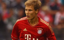 لوف يعتمد على بادشتوبر في كأس اوروبا 2016