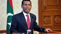 السجن 13 عاما لرئيس جزر المالديف السابق محمد نشيد