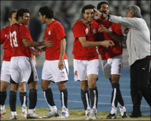 كوبر يطلب طبيبانفسيا وأخصائي تغذية في جهاز الفراعنة الجديد