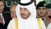 الشيخ عبد الله بن ناصر آل ثاني الشيخ عبد الله بن ناصر آل ثاني
