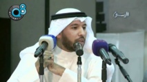 طارق المطيري