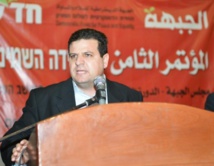 ايمن عودة سياسي نجح في جعل العرب القوة الثالثة في الكنيست