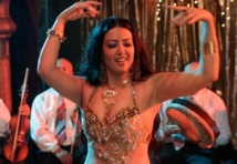 سامية الخشاب