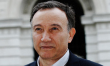 هيثم مناع: اجتماع شخصيات معارضة بالقاهرة لمناقشة مشروع الميثاق الوطني هيثم مناع: اجتماع شخصيات معارضة بالقاهرة لمناقشة مشروع الميثاق الوطني