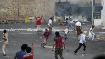 مقتل حوثيين بمعارك مع قبائل مأرب