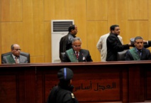 محكمة مصرية تقضى بعدم الاختصاص في دعوى اعتبار تركيا ارهابية