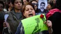  إقالة متحدث باسم الطب الشرعي لافادته حول مقتل شيماء الصباغ 