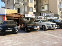 النظام يفرض"موافقة أمنية"لنقل ملكية السيارات بمناطق سيطرته النظام يفرض"موافقة أمنية"لنقل ملكية السيارات بمناطق سيطرته