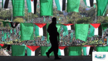 اوروبا تعيد ادراج حماس في قائمة الإرهاب رغم حكم قضائي