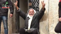 المعارضة السورية المسلحة تسيطر على مدينة ادلب بالكامل