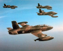 سلاح الجو التونسي يتصدي لطائرة مجهولة قادمة من ليبيا