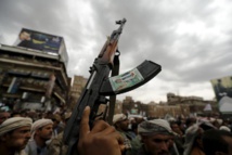 السعودية ترصد 600 تجمع عسكري حوثي على حدودها مع اليمن