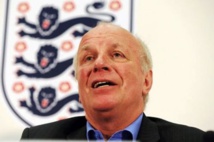 الفيفا يقرر عدم معاقبة رئيس اتحاد الكرة الانجليزي بسبب ساعة المونديال