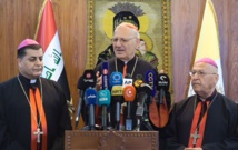 الكاردينال لويس ساكو - روداو نت الكاردينال لويس ساكو - روداو نت