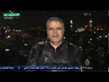 "عاصفة الحزم" رفعت معنويات الجيش الحر ولجمت إيران "عاصفة الحزم" رفعت معنويات الجيش الحر ولجمت إيران