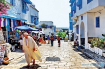 تونس تشدد من إجراءاتها الأمنية لإنقاذ موسمها السياحي الصيفي