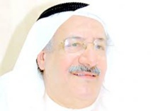 رحيل الفنان الكويتي أحمد الصالح