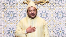 ملك المغرب محمد السادس